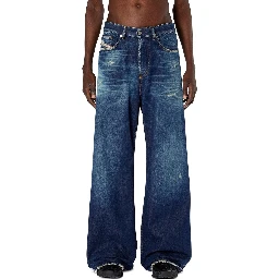 Diesel Jeans Blue