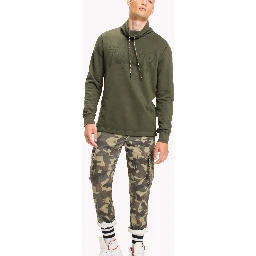 Tommy Hilfiger Sweaters Green