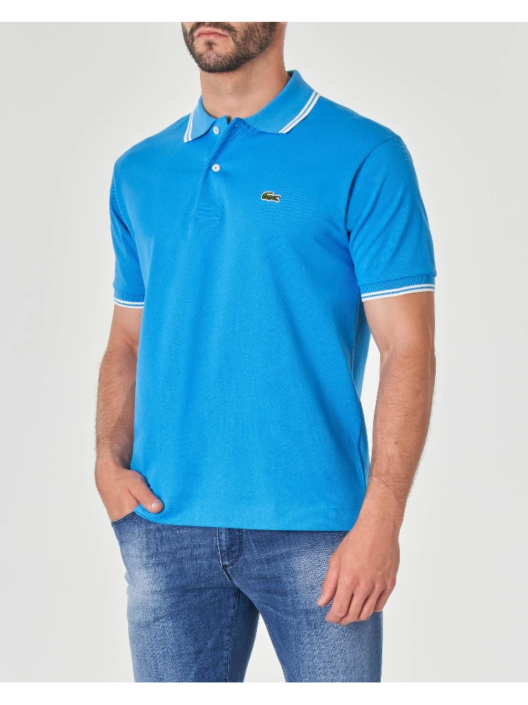 Lacoste T-shirts and Polos