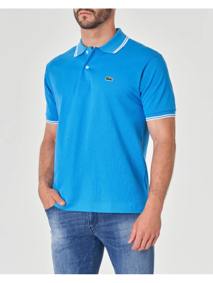 Lacoste T-shirts and Polos