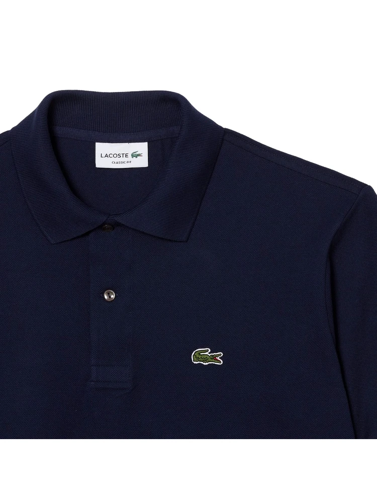 Lacoste T-shirts and Polos Blue alternative