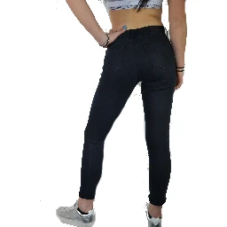 Calvin Klein Trousers Blue