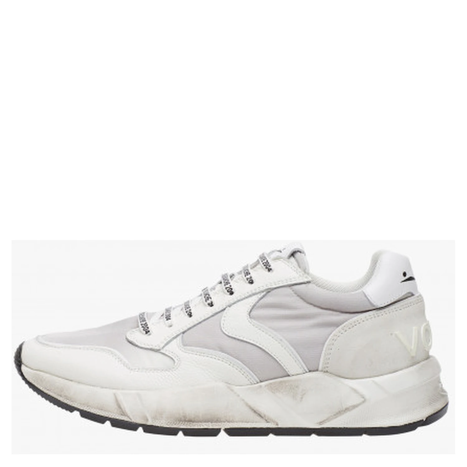 Voile Blanche Sneakers White