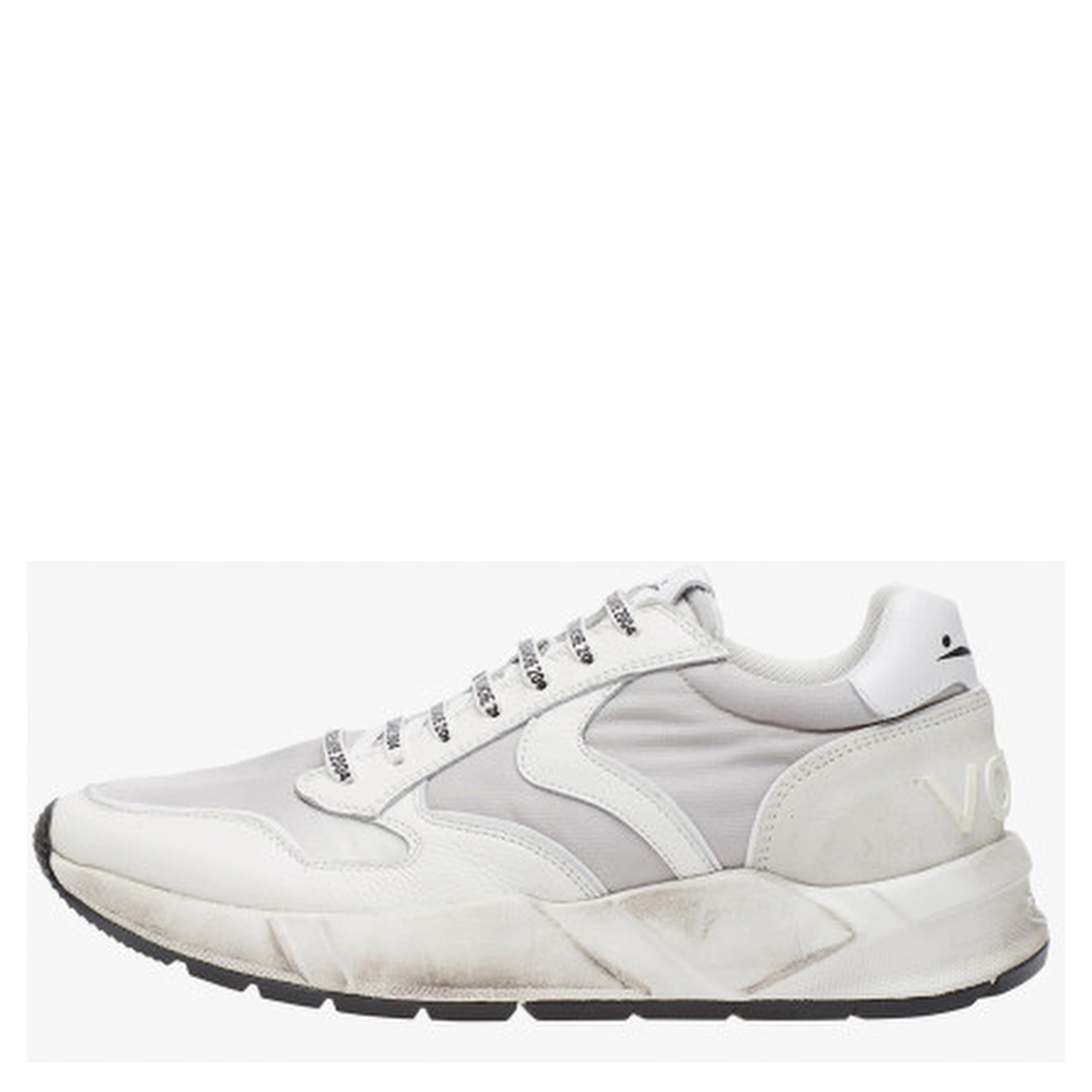 Voile Blanche Sneakers White