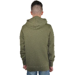 Calvin Klein Sweaters Green