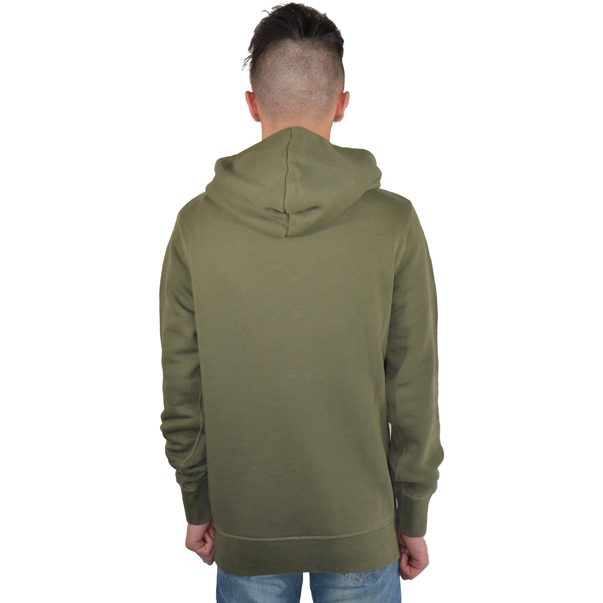 Calvin Klein Sweaters Green