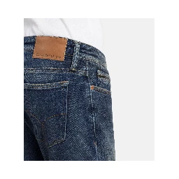 Calvin Klein Trousers Blue