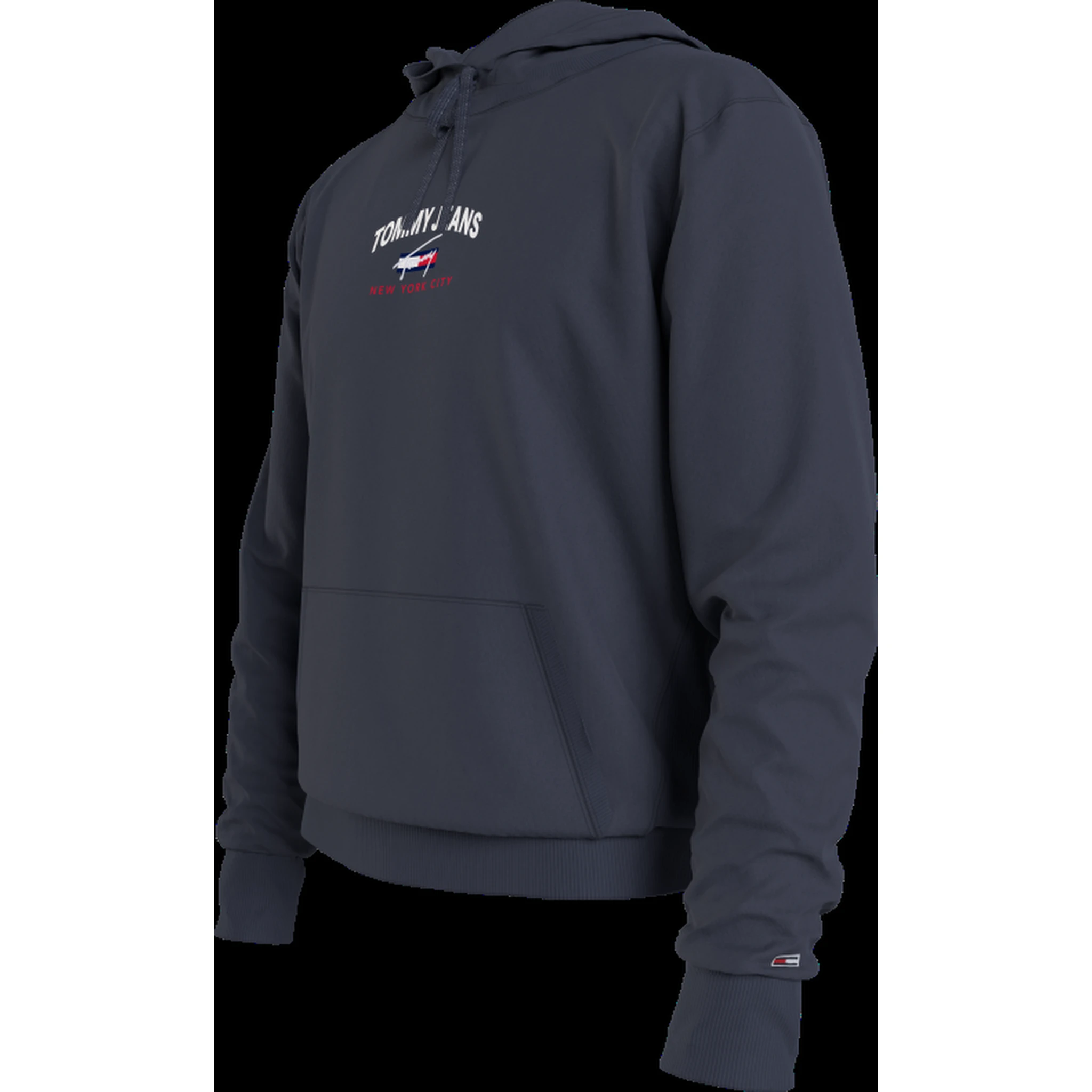 TOMMY JEANS Sweaters Blue