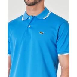 Lacoste T-shirts and Polos