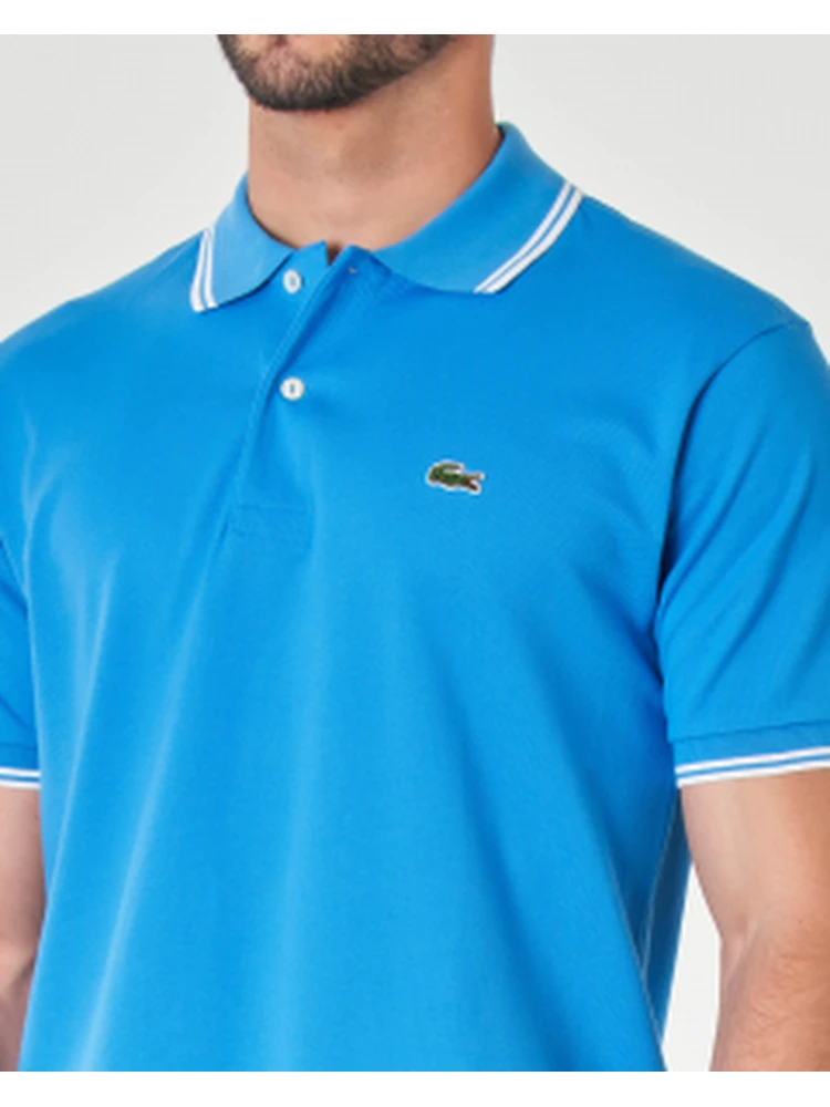 Lacoste T-shirts and Polos alternative