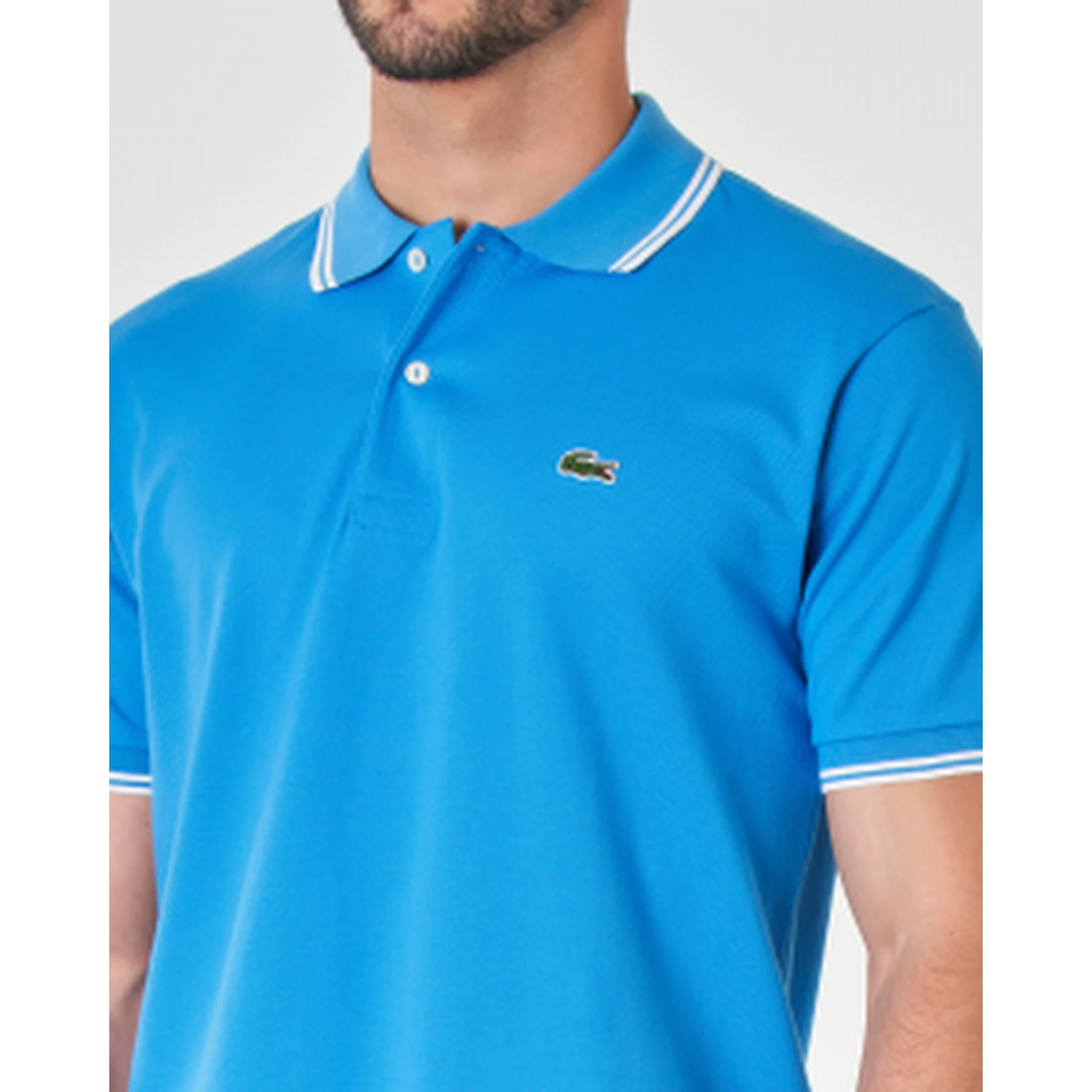 Lacoste T-shirts and Polos