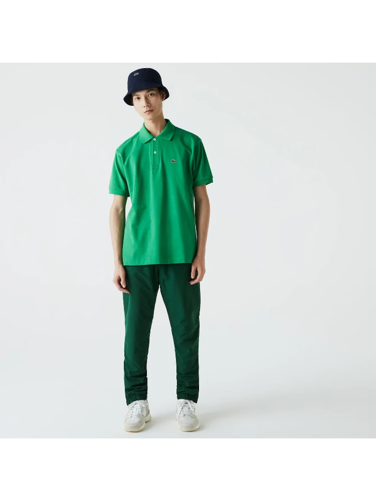 Lacoste T-shirts and Polos Green alternative