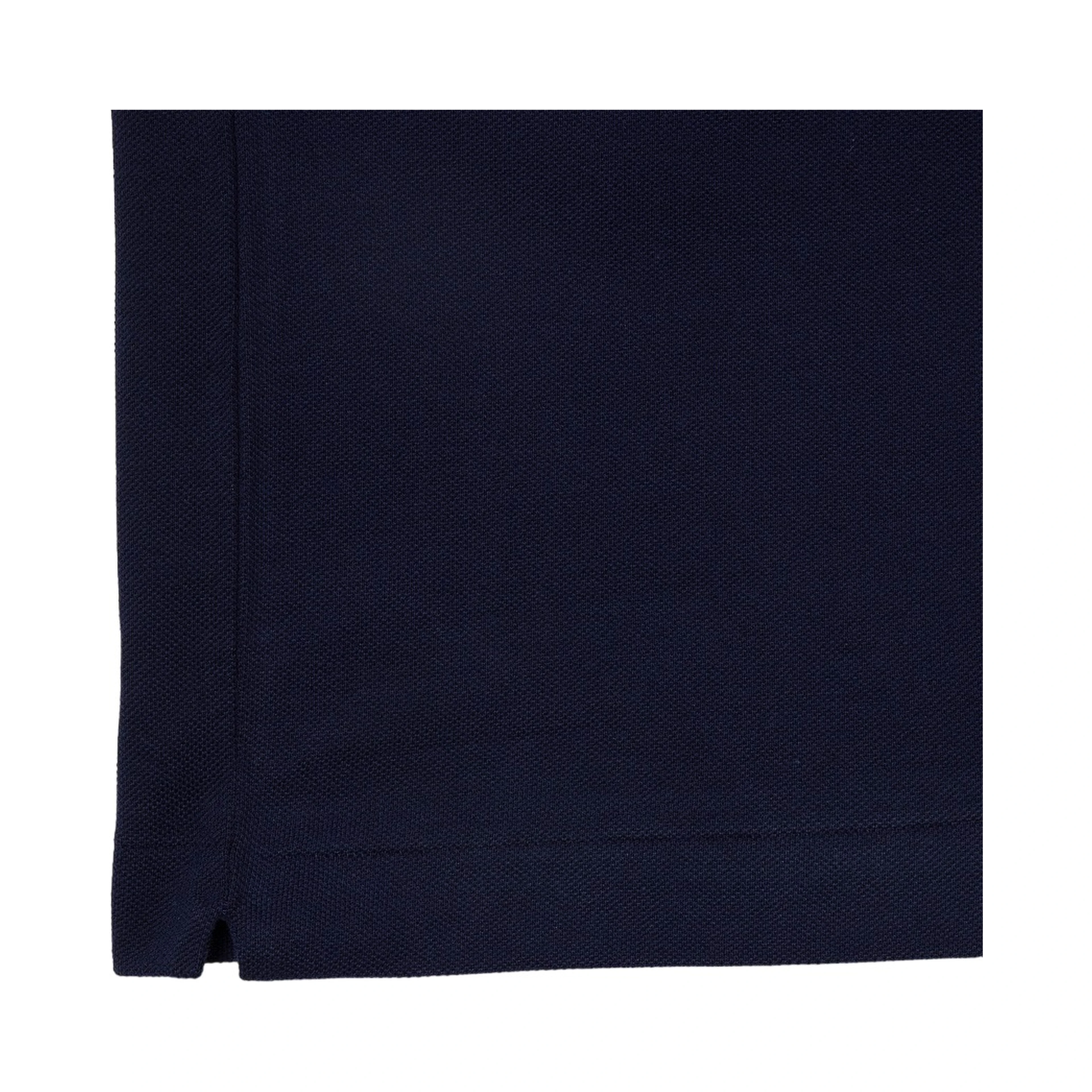Lacoste T-shirts and Polos Blue