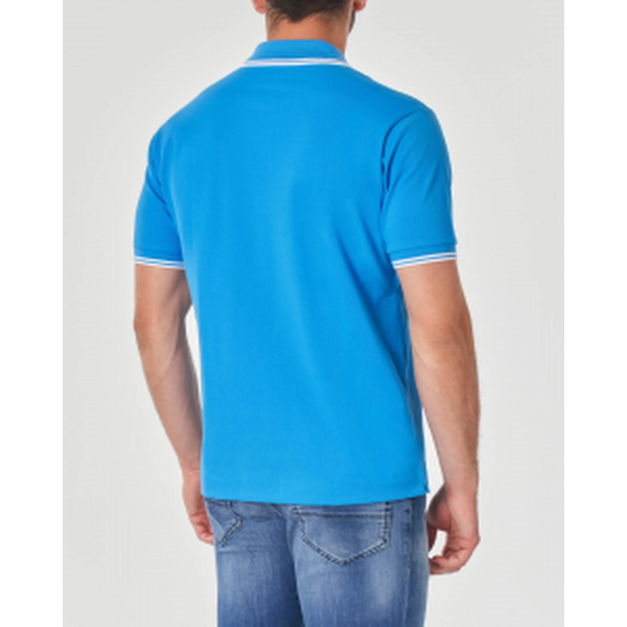 Lacoste T-shirts and Polos