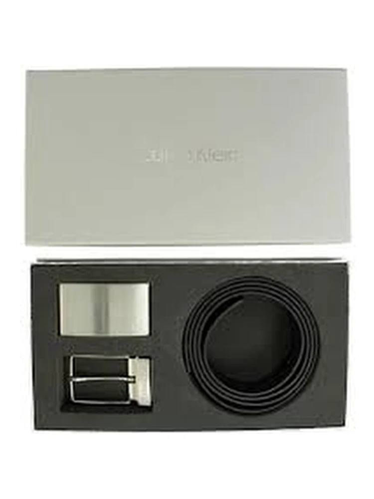 Calvin Klein Belts Black