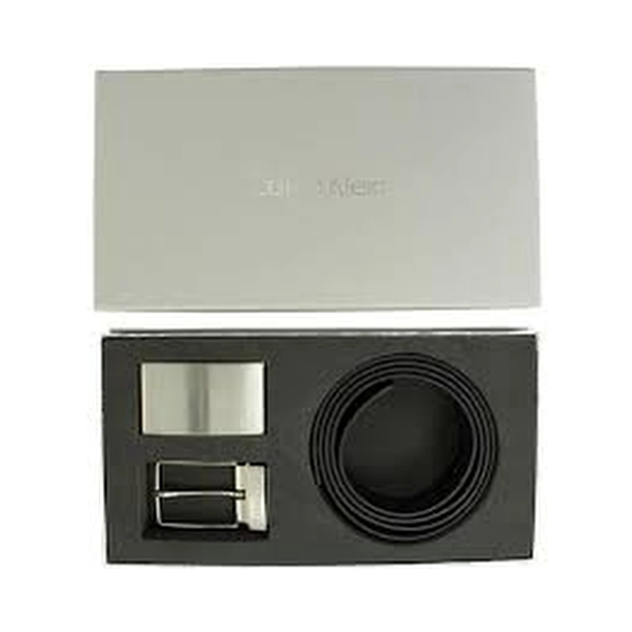 Calvin Klein Belts Black