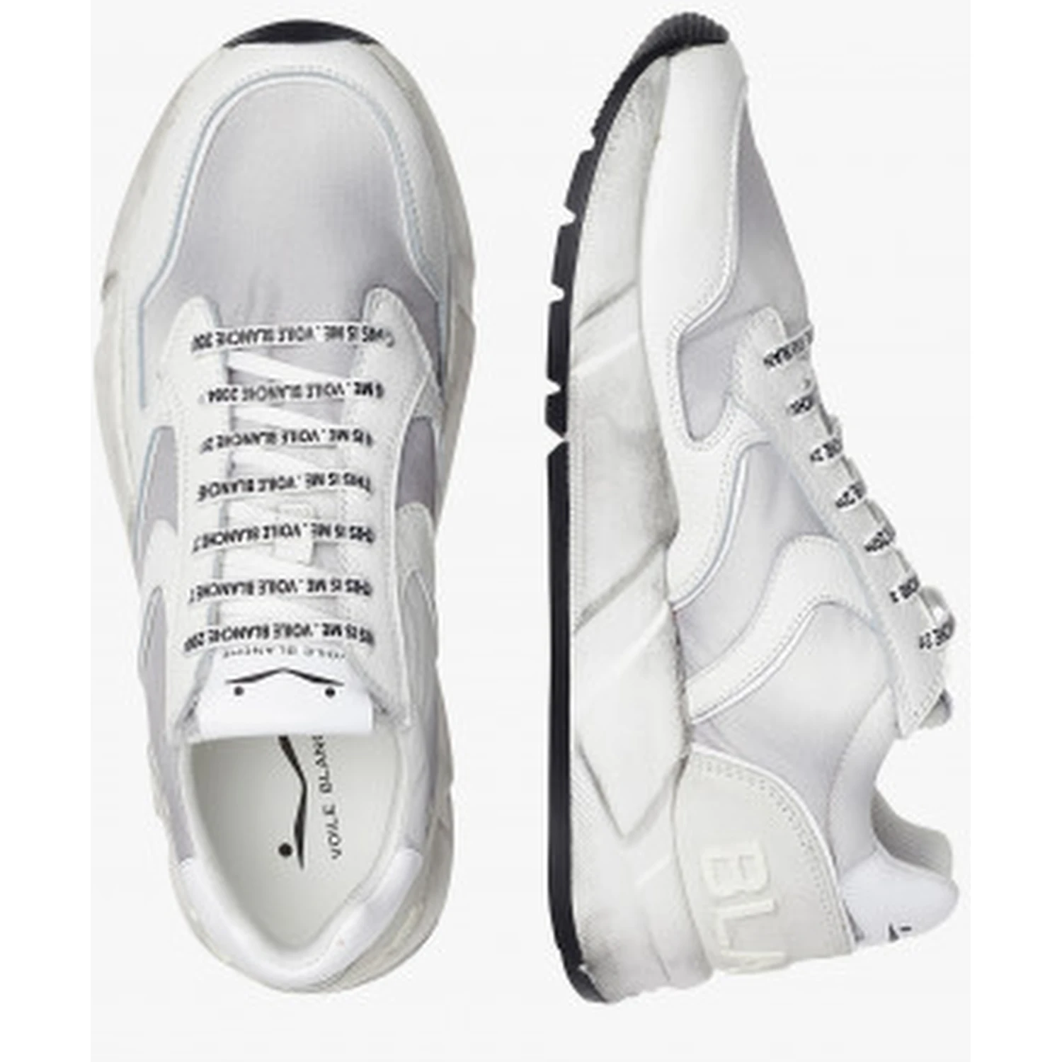 Voile Blanche Sneakers White
