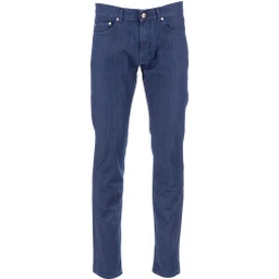 Harmont & Blaine Trousers Blue