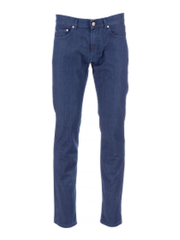 Harmont & Blaine Trousers Blue