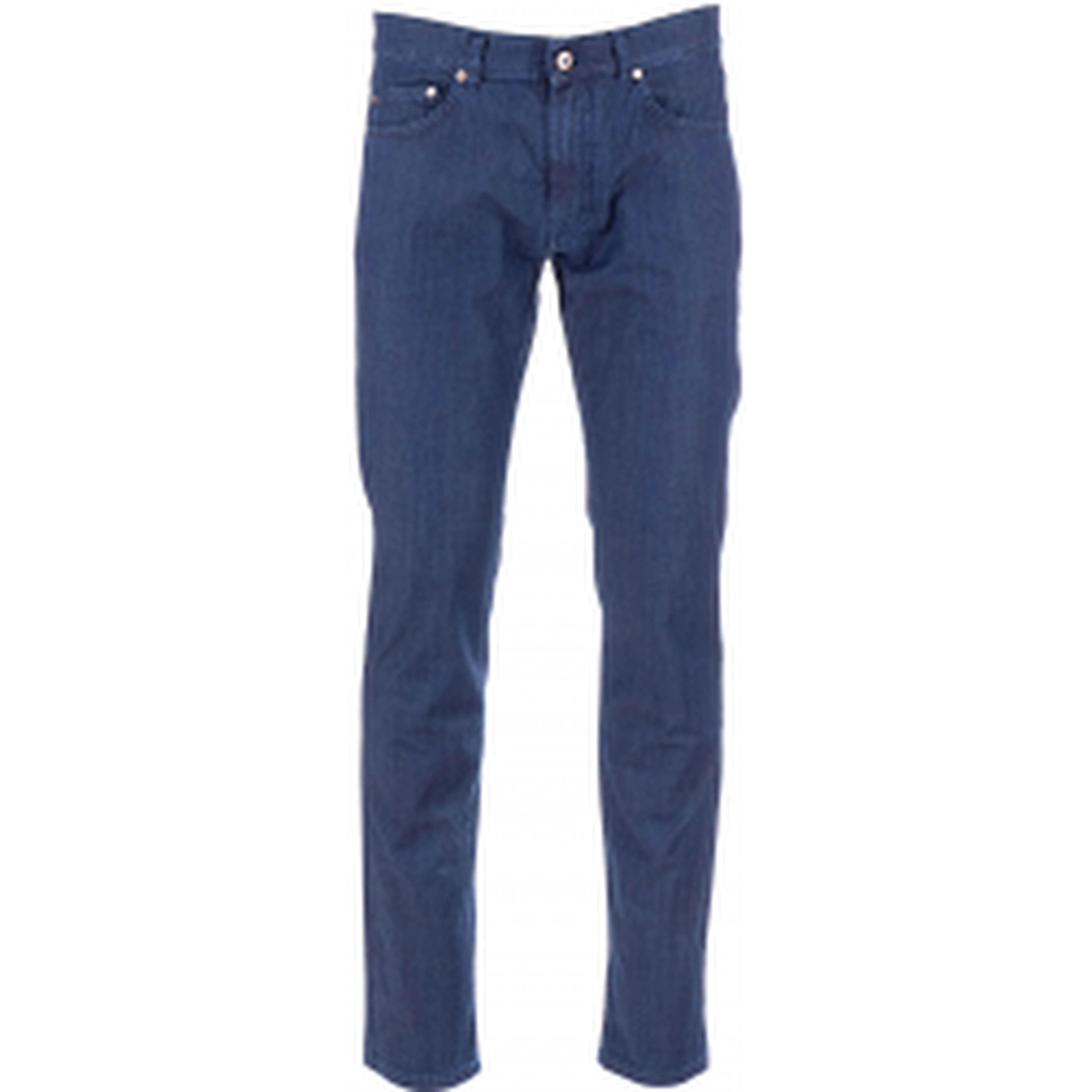 Harmont & Blaine Trousers Blue