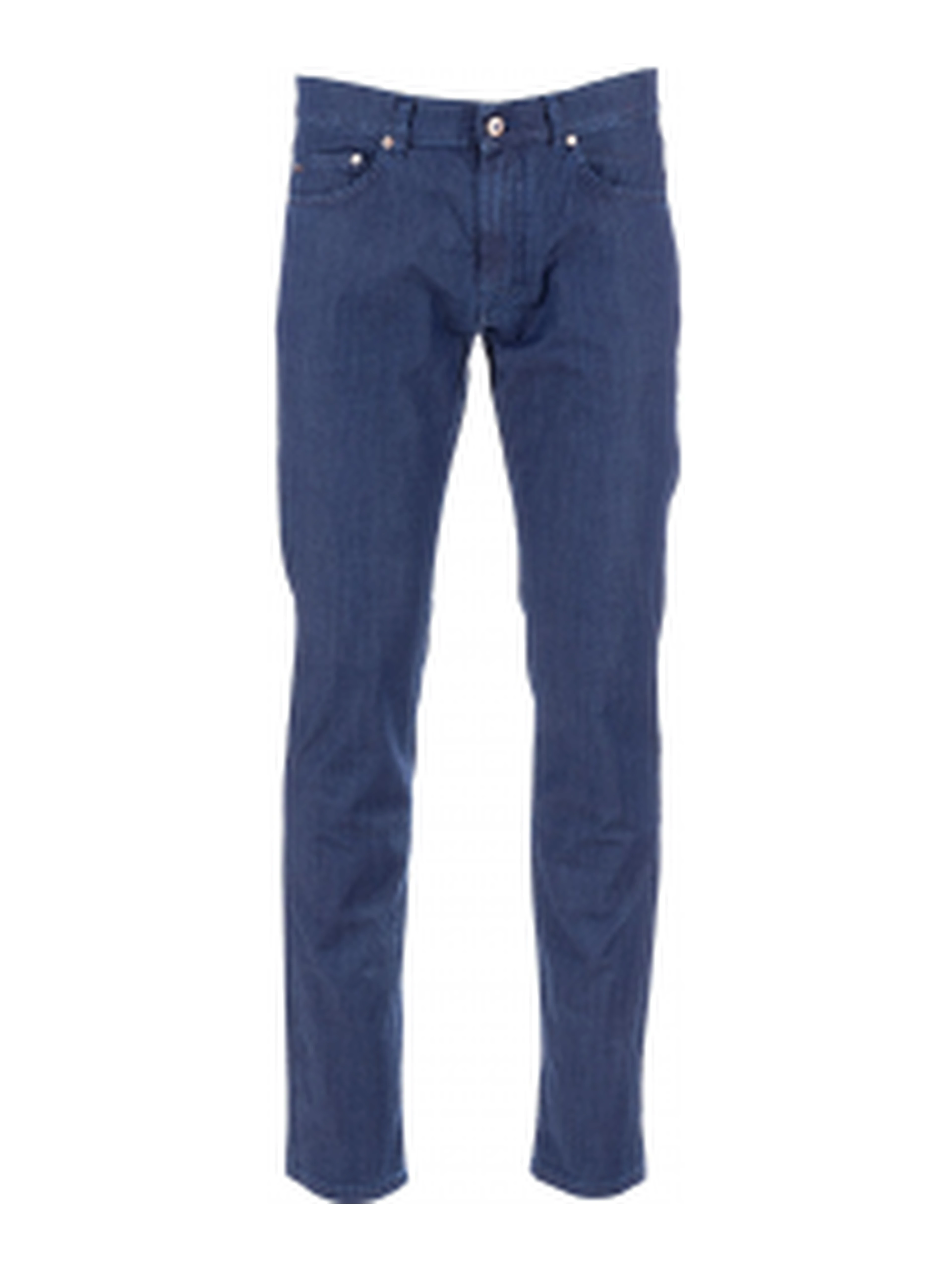 Harmont & Blaine Trousers Blue