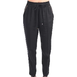 KOCCA Trousers Black