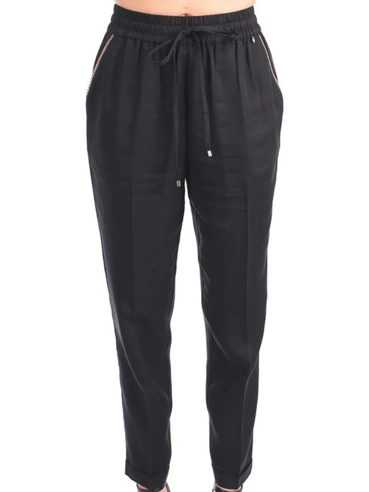 KOCCA Trousers Black