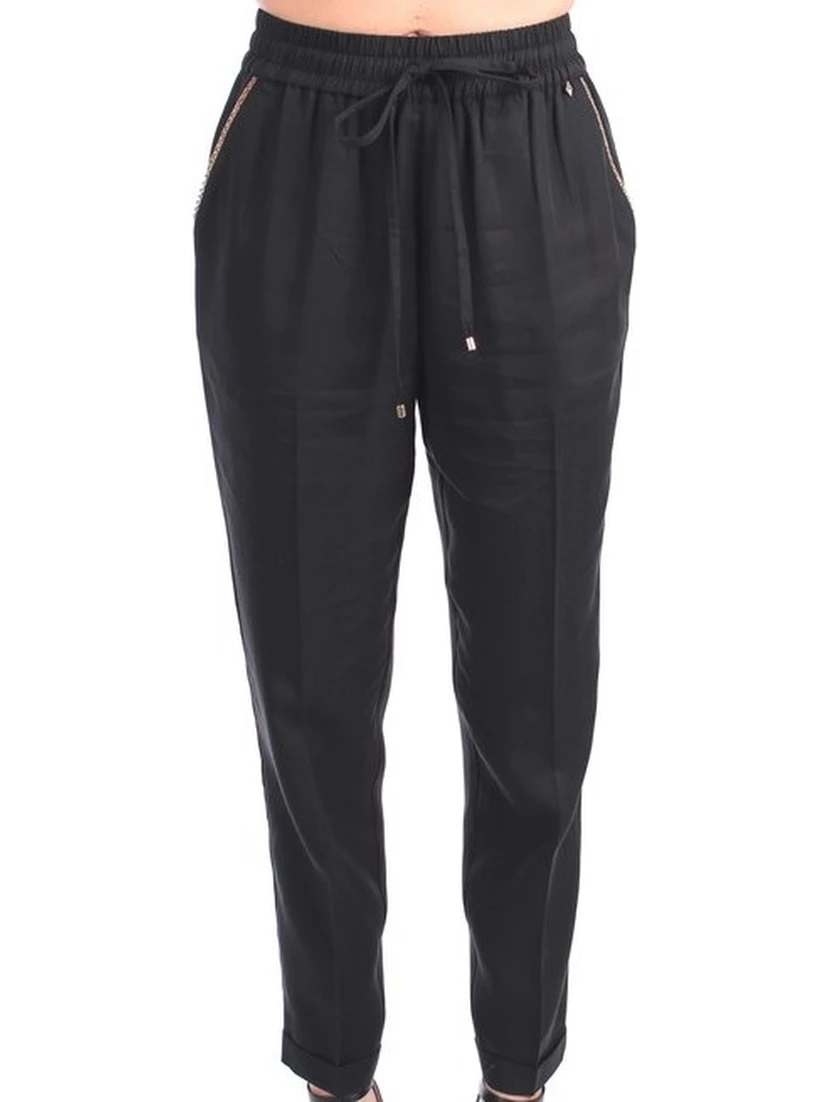 KOCCA Trousers Black