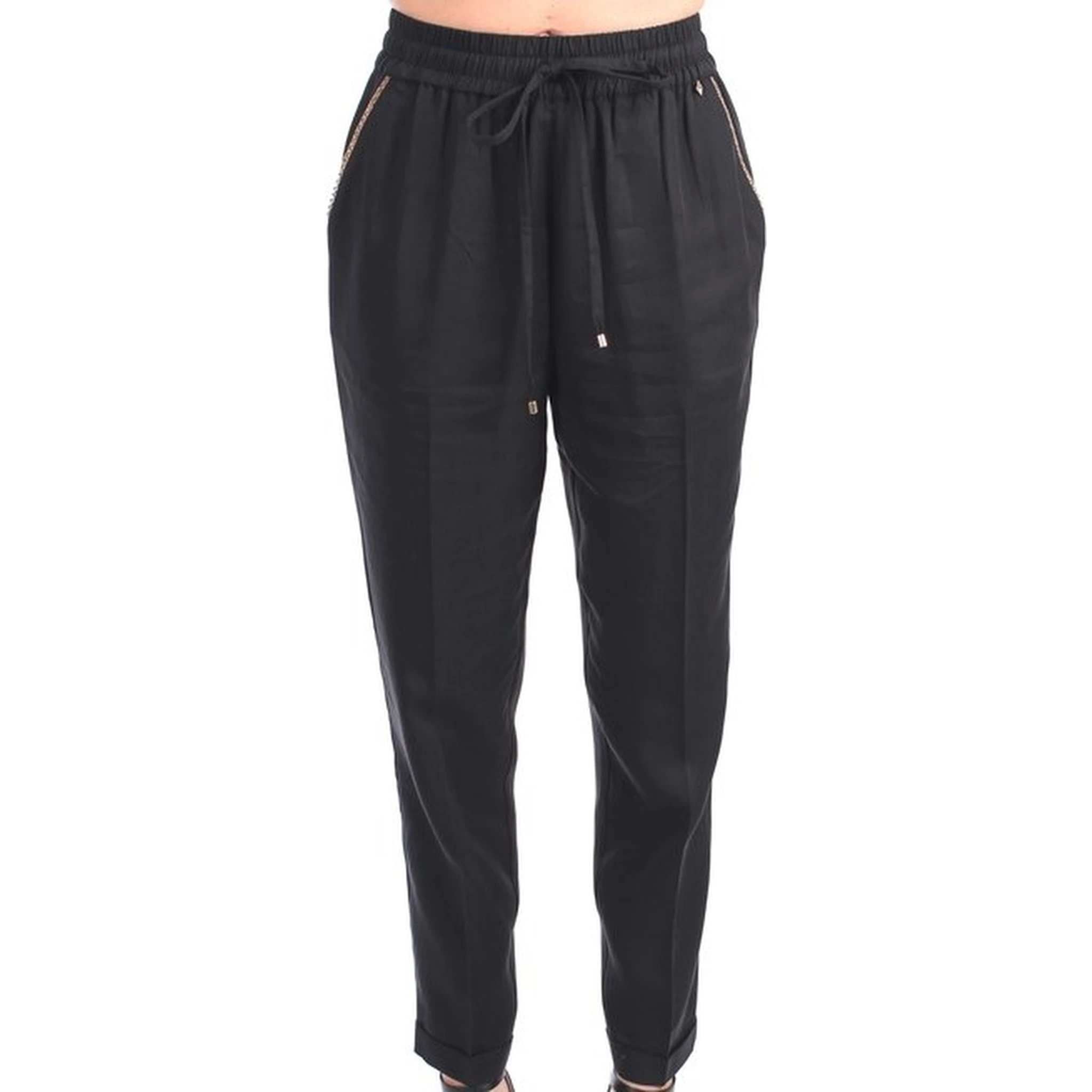 KOCCA Trousers Black
