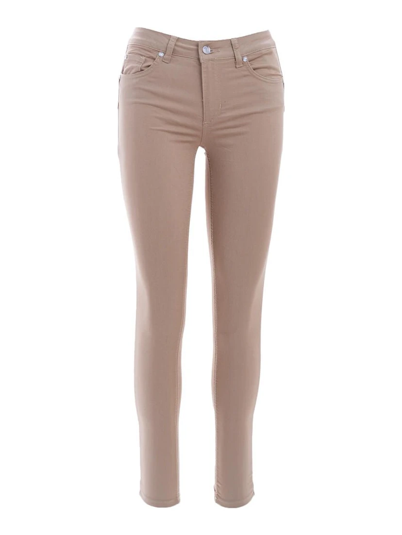 LIUJO JEANS RTW... Beige