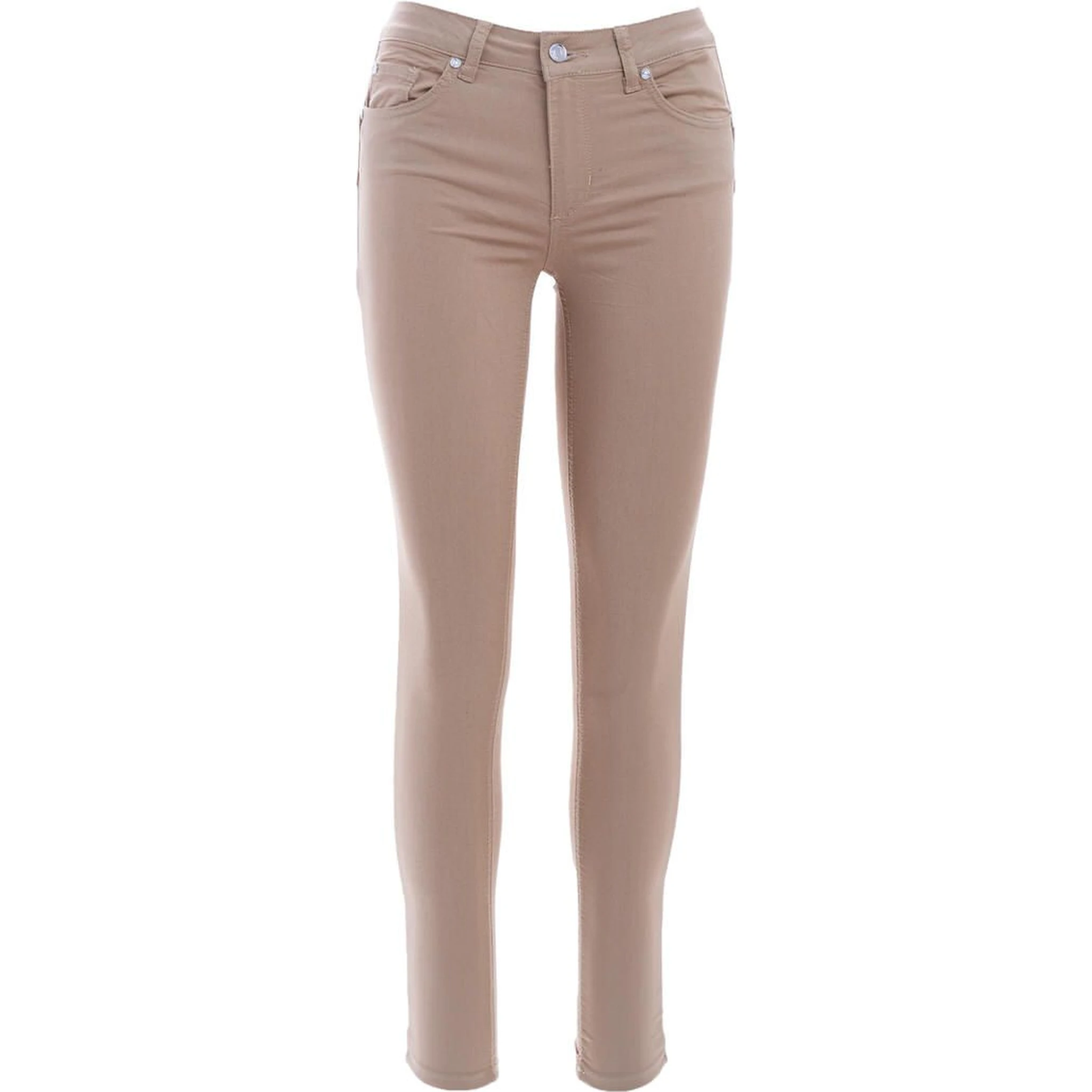 LIUJO JEANS RTW... Beige