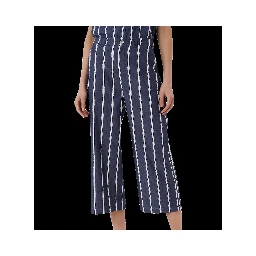 LIUJO JEANS Trousers Blue