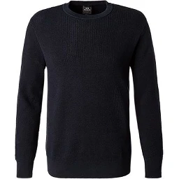 ARMANI EXCHANGE Sweaters Blue
