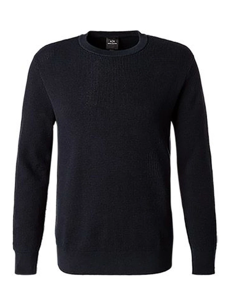ARMANI EXCHANGE Sweaters Blue