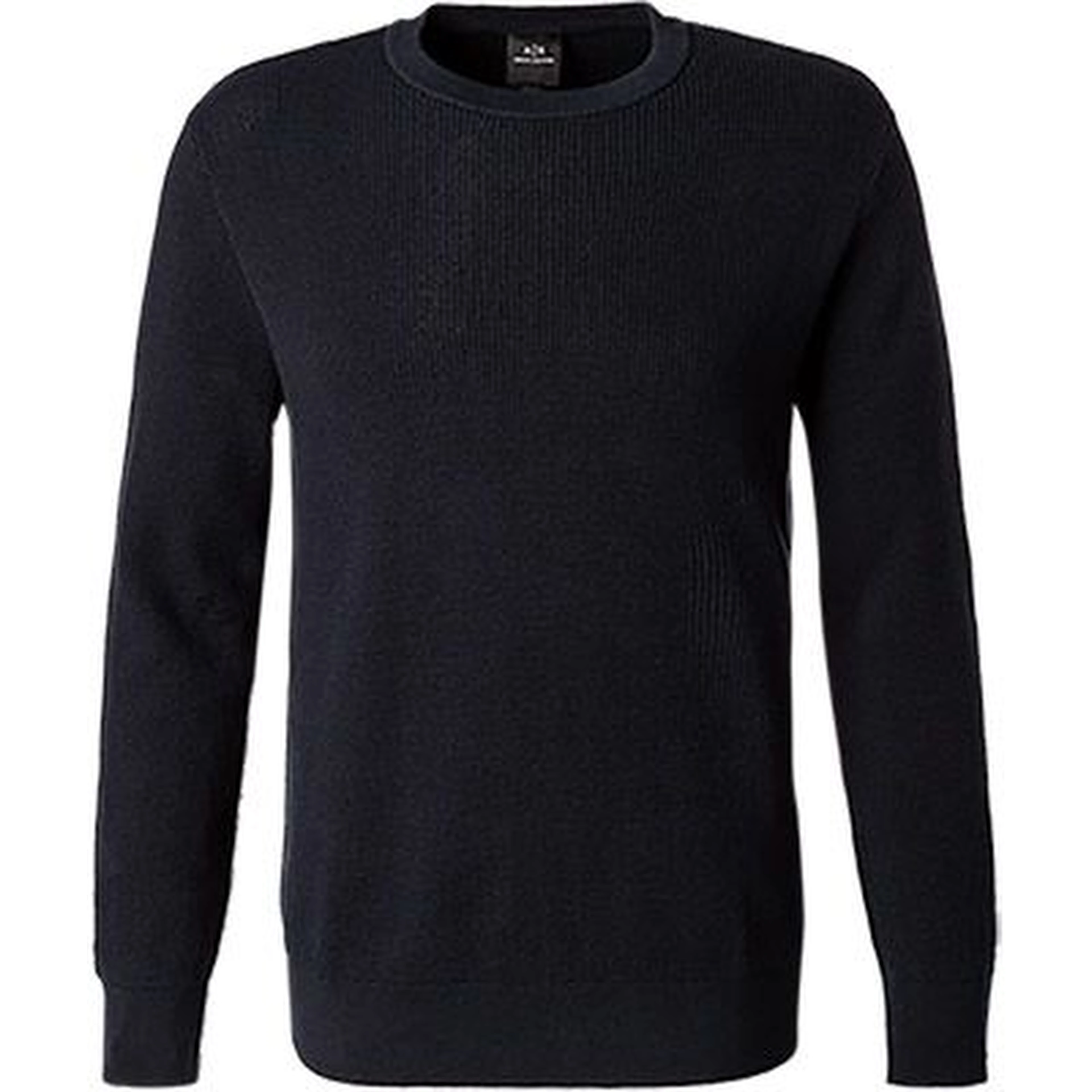 ARMANI EXCHANGE Sweaters Blue