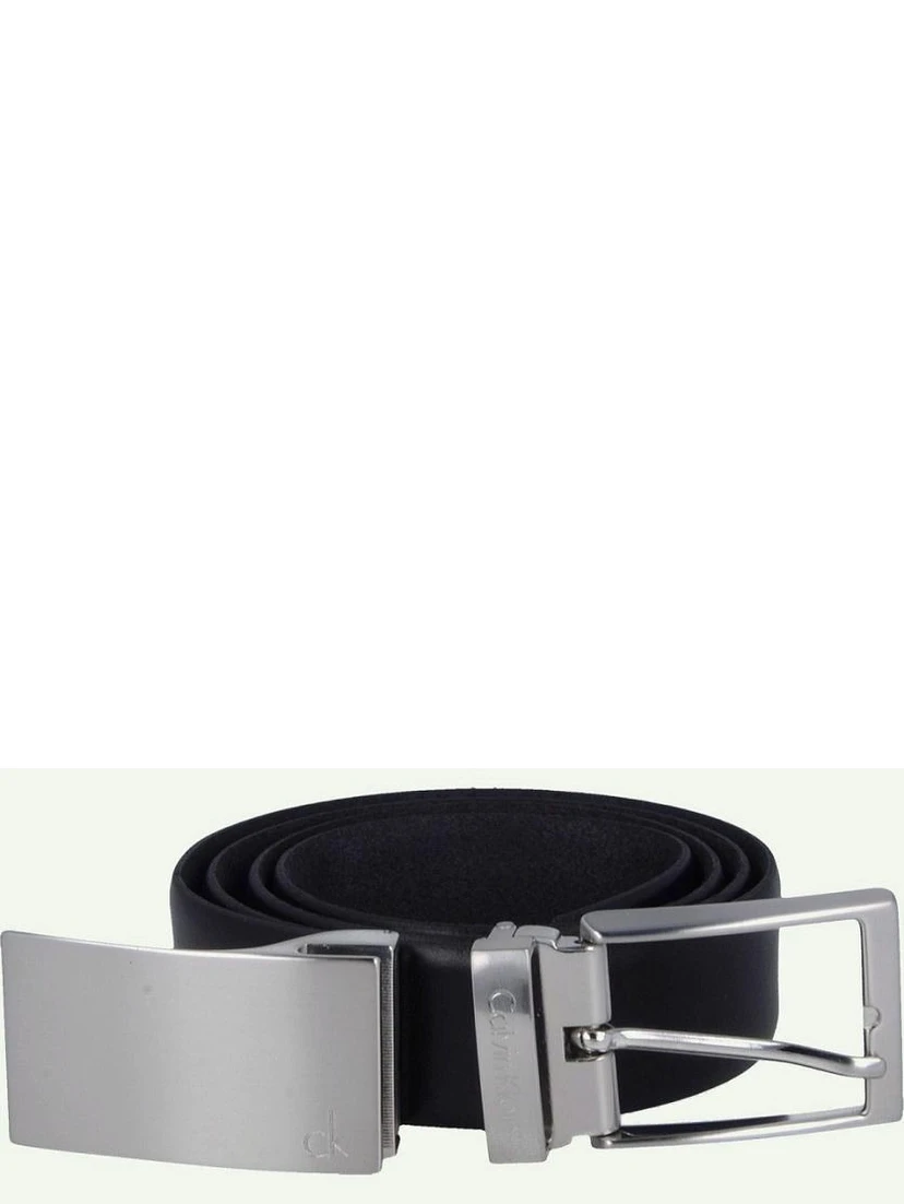 Calvin Klein Belts Black