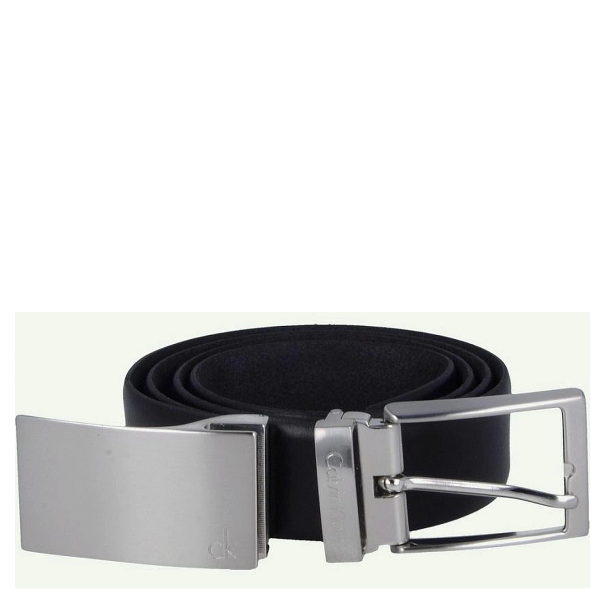 Calvin Klein Belts Black