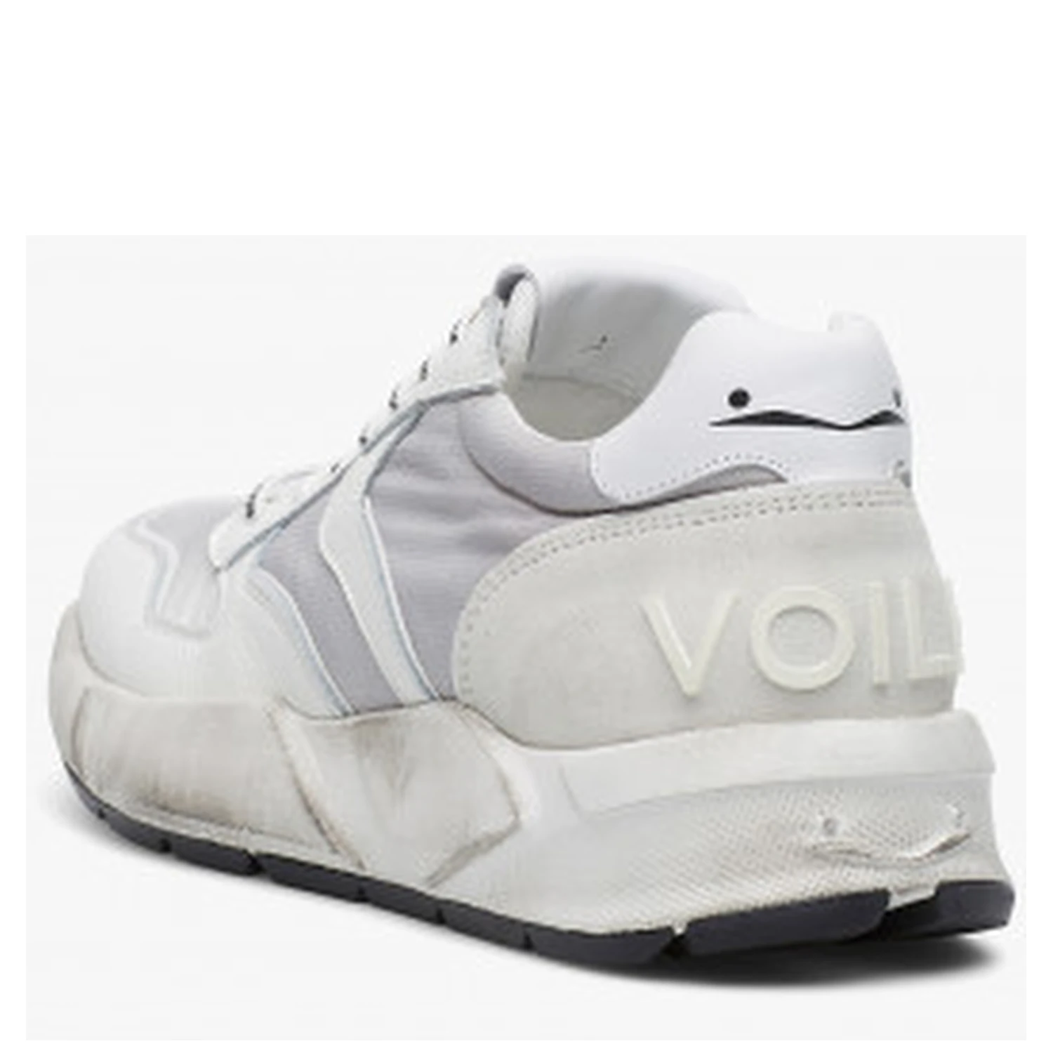 Voile Blanche Sneakers White