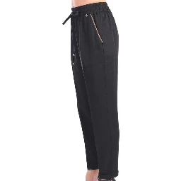 KOCCA Trousers Black