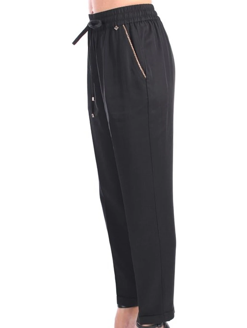 KOCCA Trousers Black