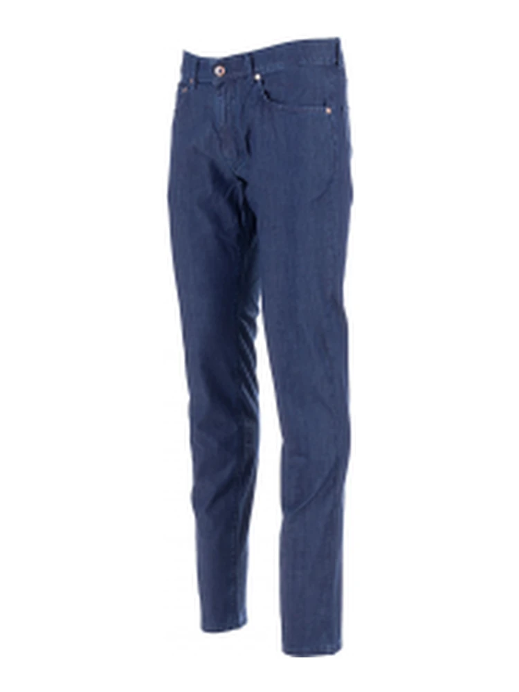 Harmont & Blaine Trousers Blue alternative