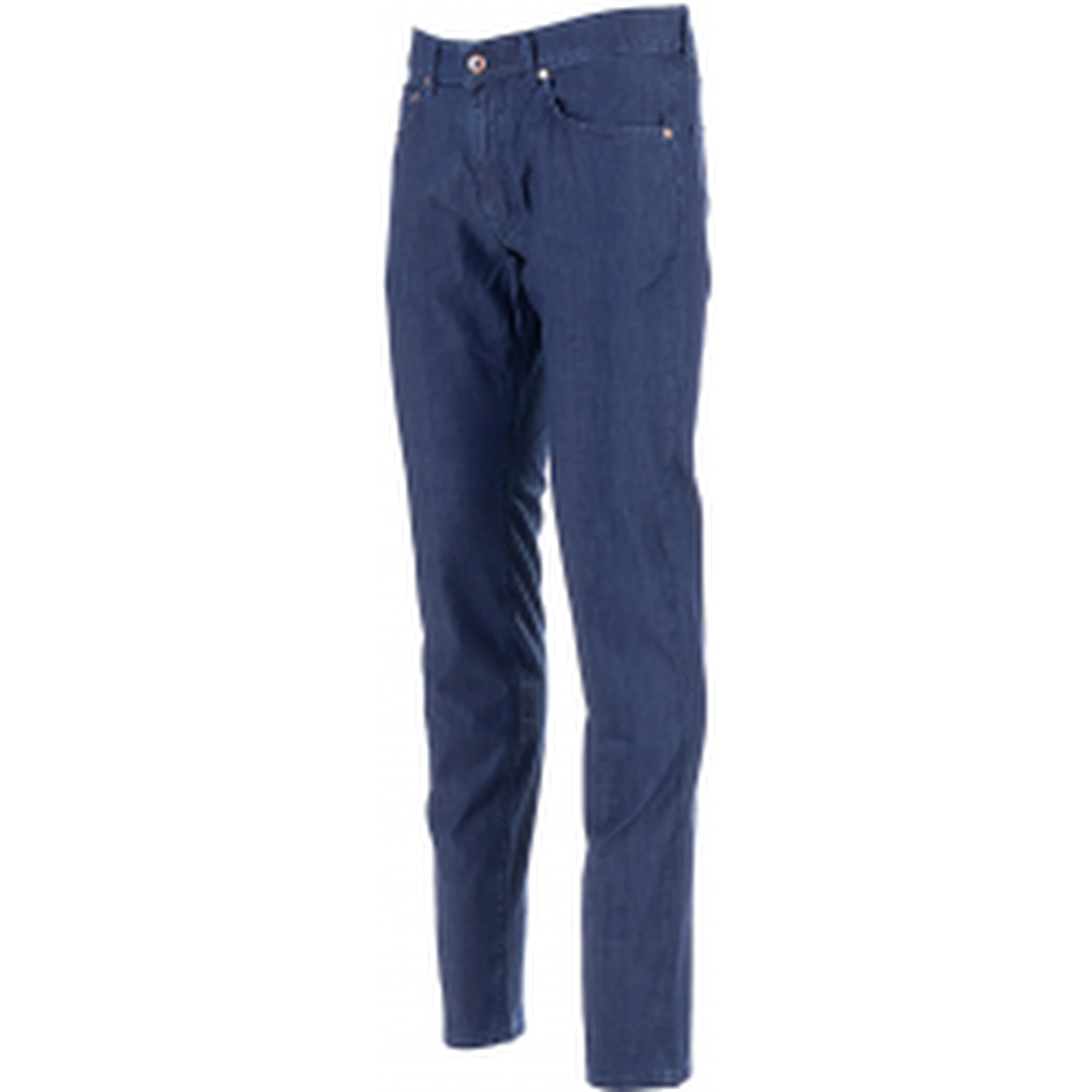 Harmont & Blaine Trousers Blue