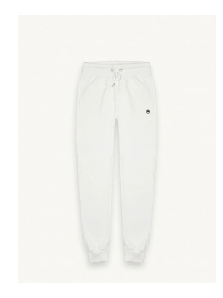 COLMAR Trousers White