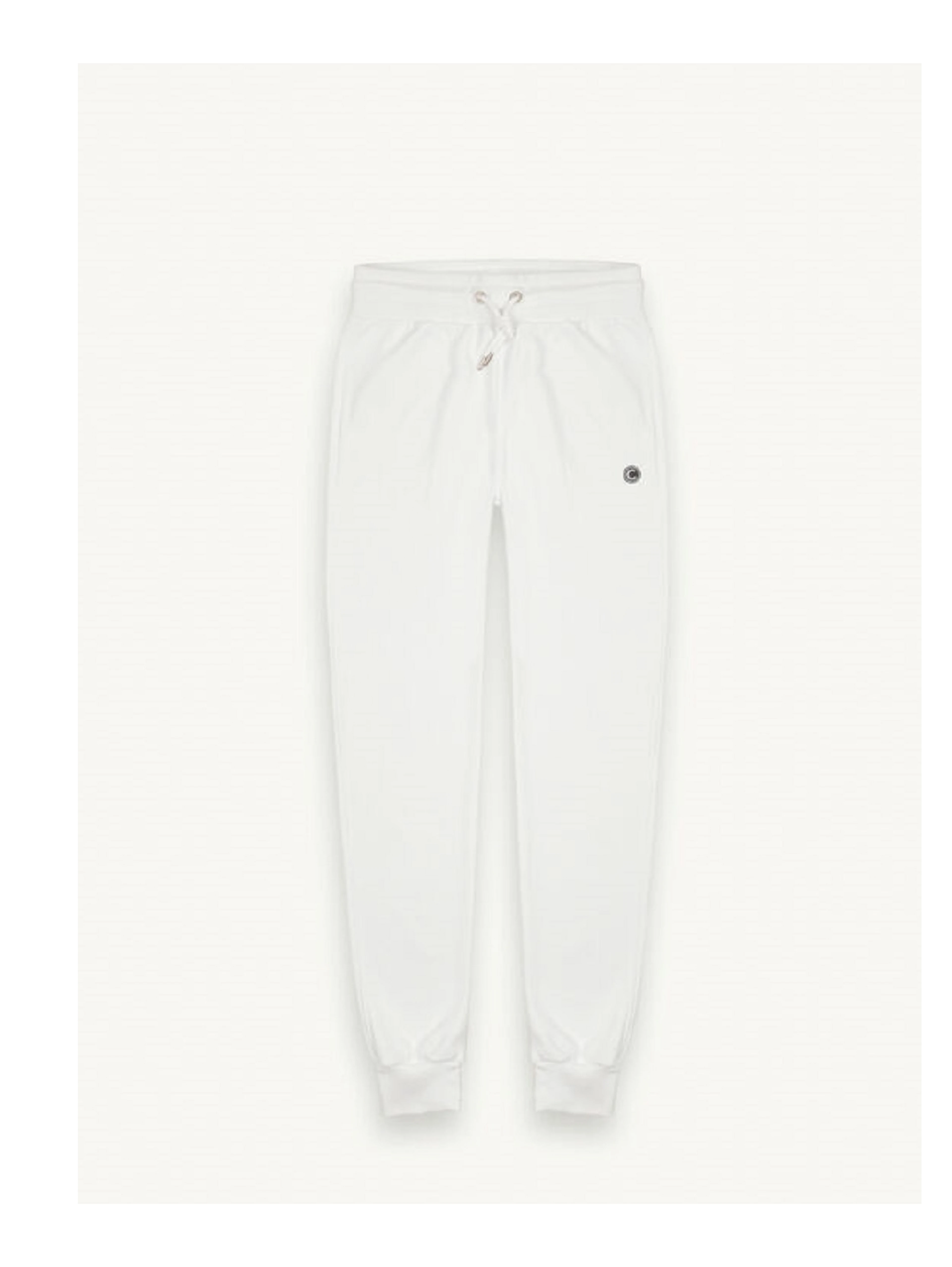COLMAR Trousers White