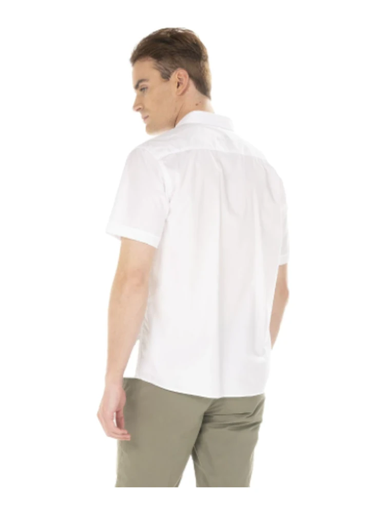 Harmont & Blaine Shirts White alternative