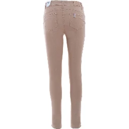 LIUJO JEANS RTW... Beige
