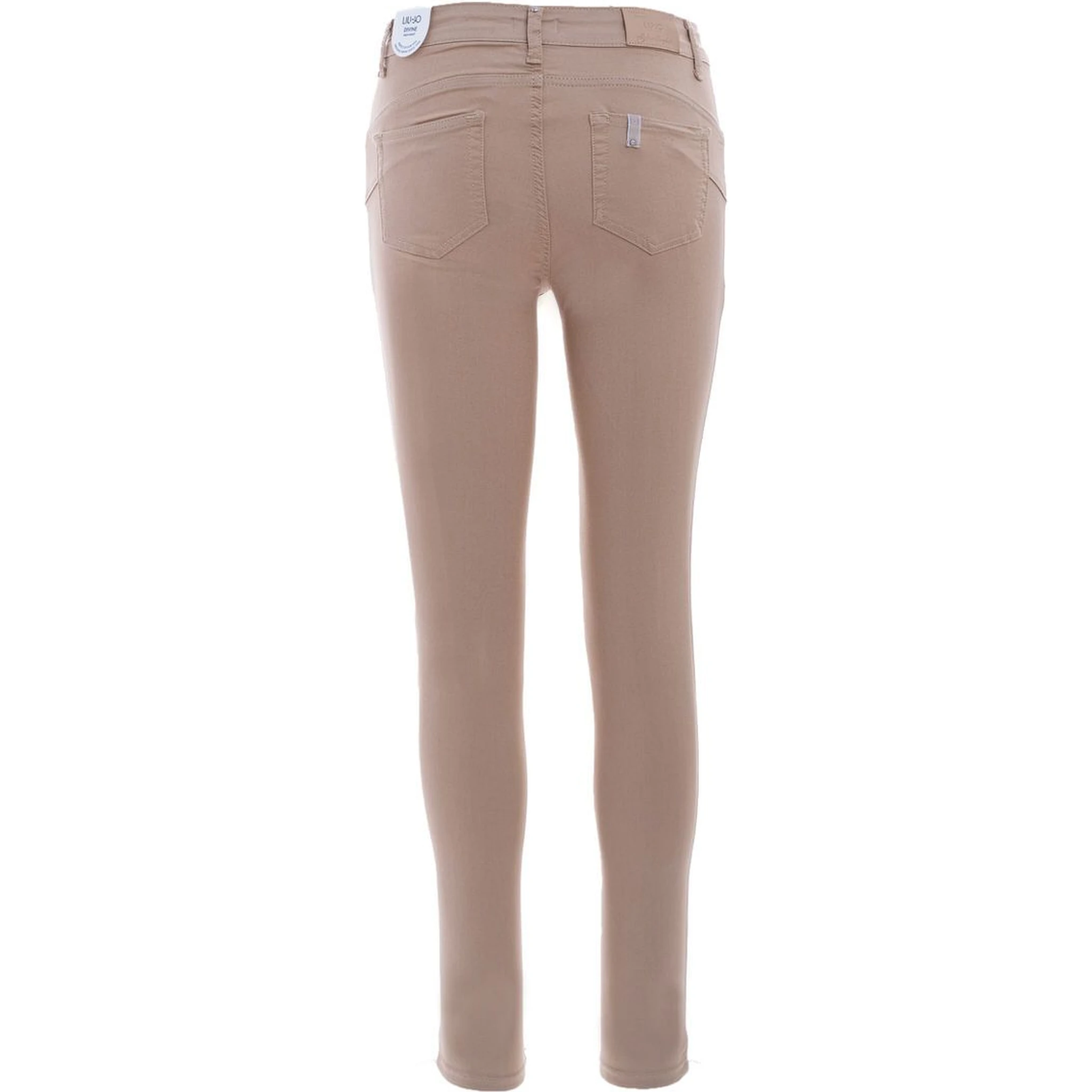 LIUJO JEANS RTW... Beige