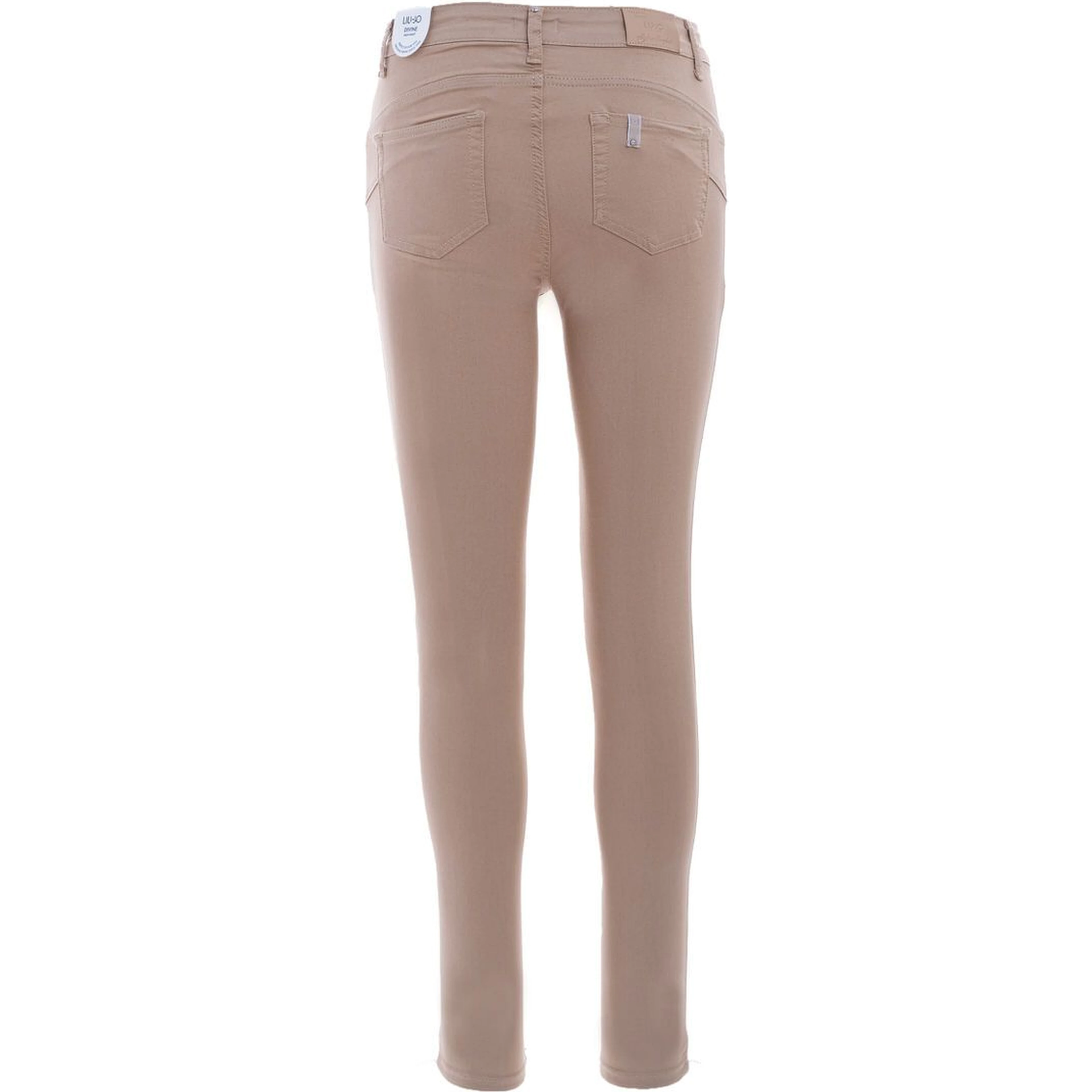 LIUJO JEANS RTW... Beige