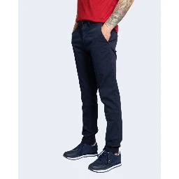 Harmont & Blaine Trousers Blue