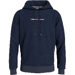 TOMMY JEANS  Sweaters Blue